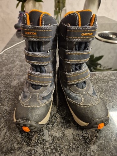 Geox respira amphibiox stiefel - amphibiox,