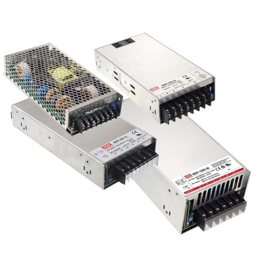 Meanwell serien msp - meanwell,
