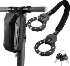 E Scooter Schloss für E