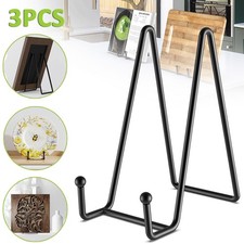 3X Tellerständer Eisen