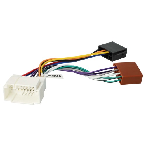 Autoradio iso adapter für - iso,