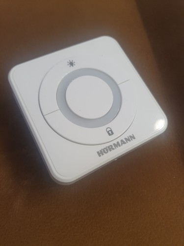 Hörmann innentaster 1 - it, 3b-1
