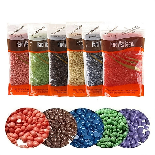 5kg enthaarung hartwachs - enthaarung,