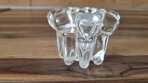Kerzenständer aus glas für - kerzenständer, glas,