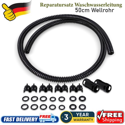 Auto wellrohr reparatur set - auto,