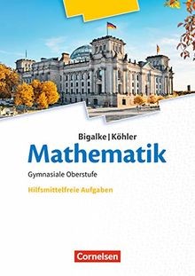 Bigalke köhler mathematik - mathematik,