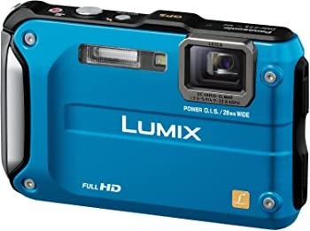 Panasonic lumix ft3 splash - lumix,
