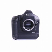 Canon EOS 1D Mark III