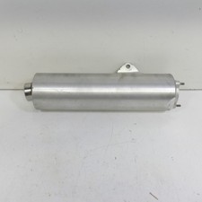 Suzuki GSF 1200 Auspuff