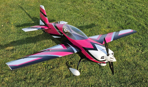 Extremeflight extra - extremeflight, 67"
