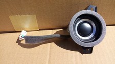 Fisker audio car speaker