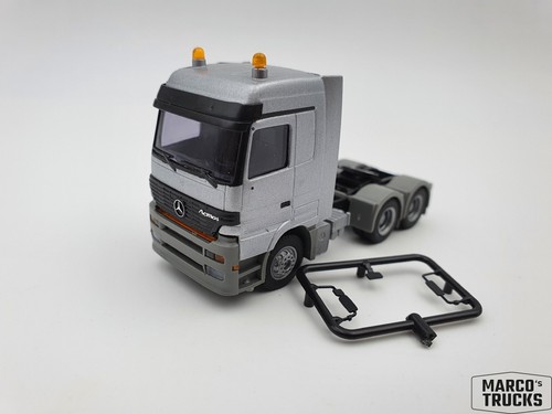 Albedo actros mp1 lh - actros,