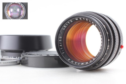 Top mint mit - mint, leica