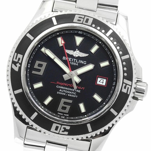 Breitling superocean - breitling,
