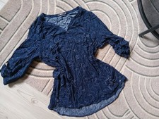 Cecil Bluse Tunika Schlupf