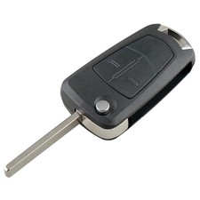 Opel Astra H/Zafira B Remote