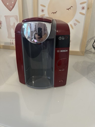 Bosch tassimo kaffeemaschine - tassimo,