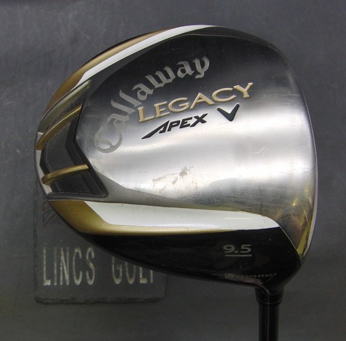 Callaway legacy apex - callaway,