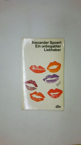 77730 alexander spoerl ein - alexander,