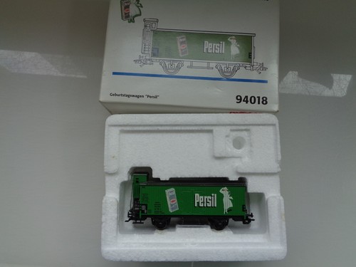 Märklin 94018 - märklin,