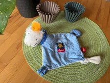 💕 Sigikid Kuscheltuch