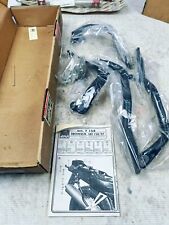 Honda VFR 750 RC36/2 1997 Givi