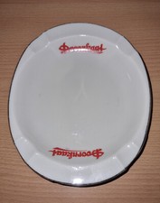 Doornkaat Aschenbecher / Tischaschenbecher / Ascher / mit Ablagen / 