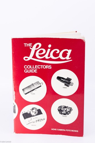 Leica collectors hove - leica, camera