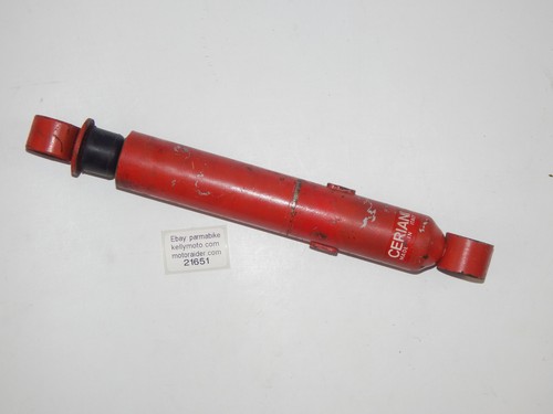 1970er hinterradfeder ceriani - hinterradfeder,