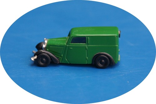Brekina dkw 1 87 - brekina,