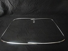 APA Zierrahmen Alu Chrom für