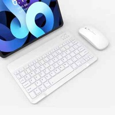 Bluetooth Mini Tastatur Mit