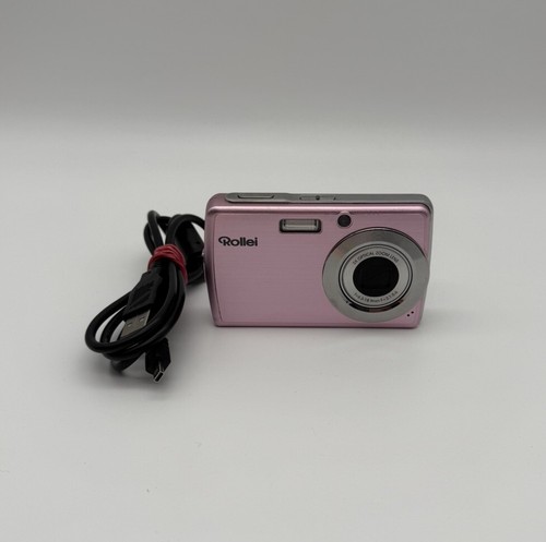 Rollei compactline 200 - rollei,