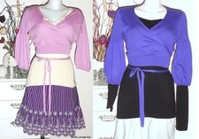 Noa Noa Wickel-Jacke jacket