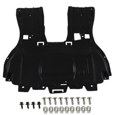 UNTERFAHRSCHUTZ MOTORSCHUTZ