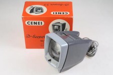 Cenei scoper 55 - d-scoper,