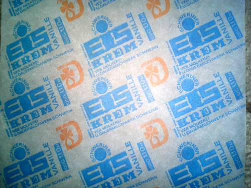 Ddr lebensmittel konsum - ddr,