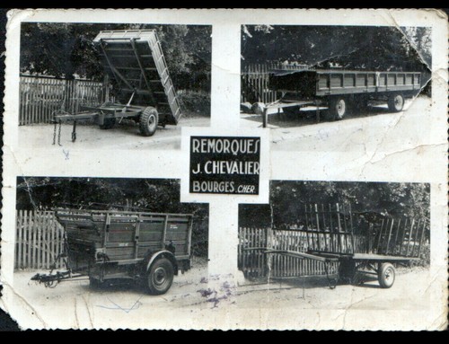 Bourges - bourges, (18)