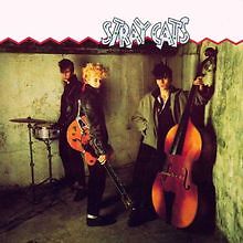 Stray cats von - cats,