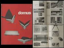 DOMUS Nr. 303 1955 VILLA