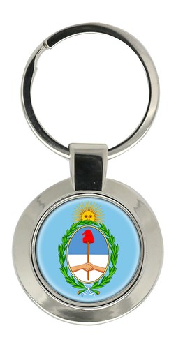 Argentina schlüsselanhänger - argentina,