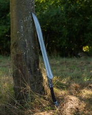 Yorveth Langschwert 2nd Edition