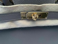 Hermes Original NEU Birkin Bag