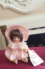 TOP ZUSTAND !!   "Baby friends"   The House of Valentina,  Zertifikat!