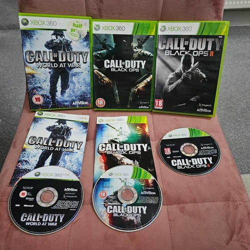 Call duty bundle für - of,