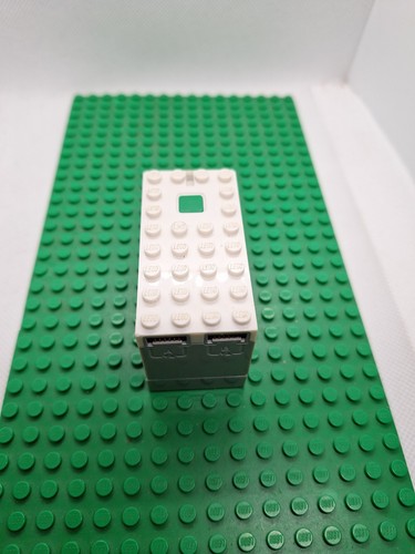 Lego city eisenbahn - eisenbahn, powered