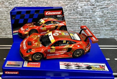 Carrera digital 132 - digital,