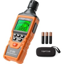 Kohlenmonoxid-Detektor