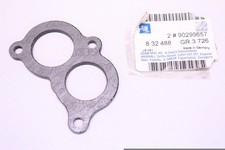ORIG OPEL Ascona C Corsa A 1.3 Kadett E 1.4 Dichtung Vergaser 90299657 OVP
