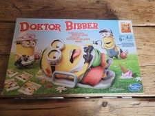 Elektronik Spiel Dr. Bibber Ich Einfach Unverbesserlich Minions